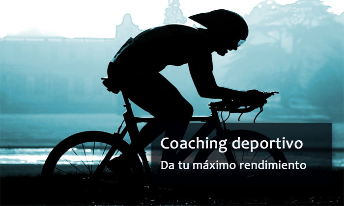 coaching deportivo