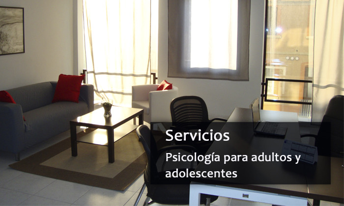 servicios