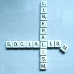 Actitud liberal vs Actitud socialdemócrata