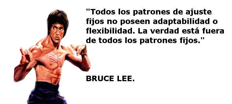 bruce lee