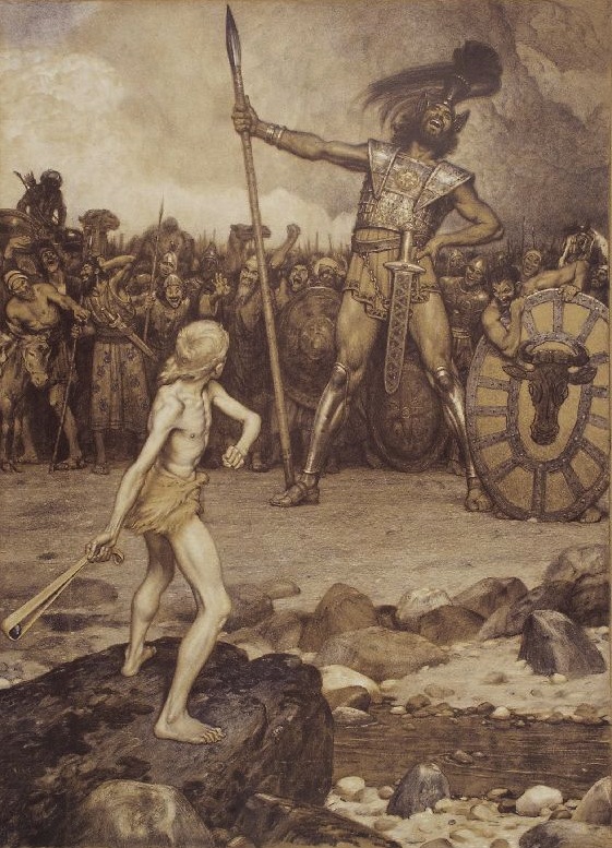 Osmar_Schindler_David_und_Goliath