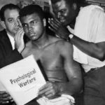 6 Enseñanzas de Muhammad Ali